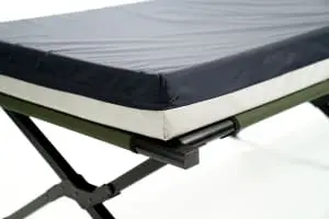 cot mattress