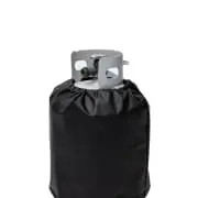 universal fit propane cover