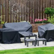 outdoor furniture covers