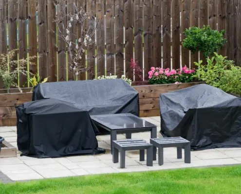 outdoor furniture covers