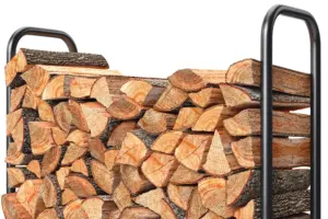 log rack