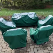 Outdoor Chair Covers