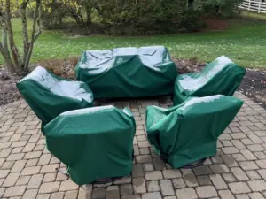 Outdoor Chair Covers