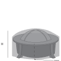Fire Pit Cover