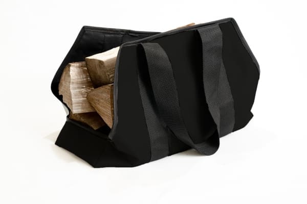 universal fit log carrier