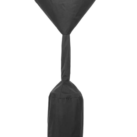 patio dome heater cover