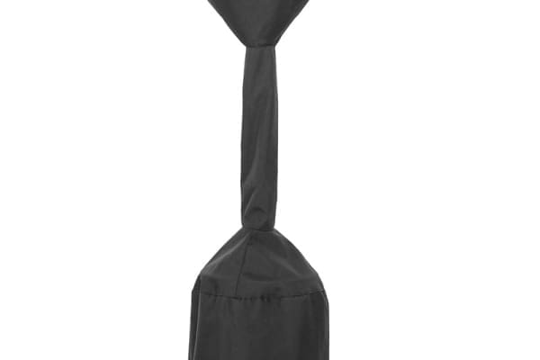 patio dome heater cover