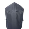 universal fit round grill cover