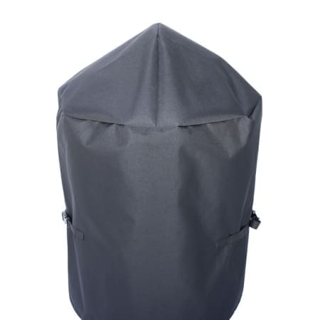 universal fit round grill cover