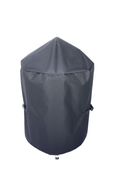 universal fit round grill cover