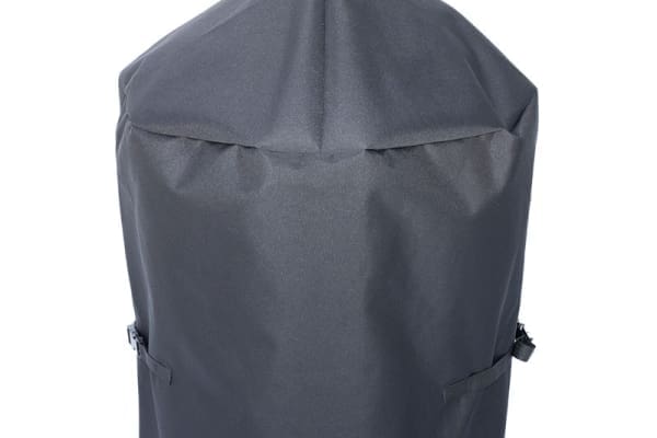 universal fit round grill cover