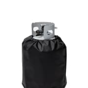 universal fit propane cover