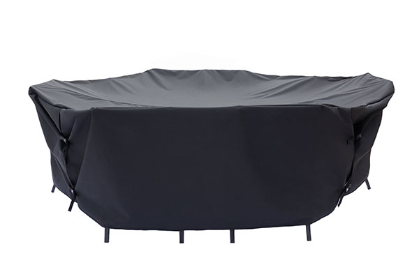 Universal Fit Table & Chair Cover