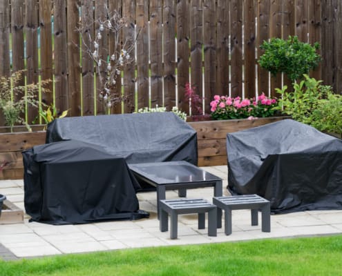 outdoor furniture covers