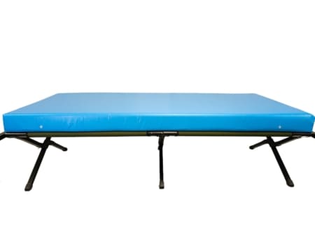 Casco Universal Fit Sealed Cot Mattress