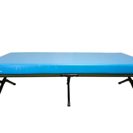 Casco Universal Fit Sealed Cot Mattress