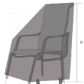 casco chair cover