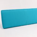 Solid Aruba Bench Cushion
