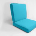 Solid Aruba Box Set Cushions