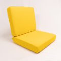 Solid Sunshine Box Set Cushions