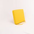Solid Sunshine Chair Cushion